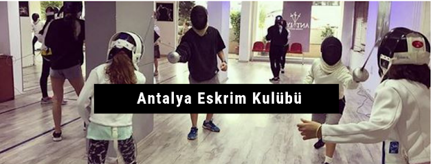 Antalya Eskrim Kulübü