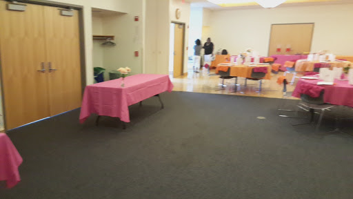 Sports Complex «The Center of Clayton», reviews and photos, 50 Gay Ave, Clayton, MO 63105, USA