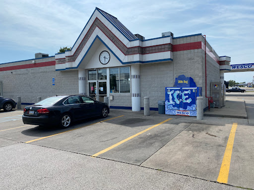 Wesco, 1385 W Sherman Blvd, Muskegon, MI 49441, USA, 