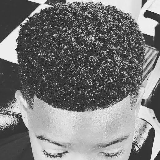 Barber Shop «Da-Nu-U Barbershop», reviews and photos, 8750 Main St #222, Frisco, TX 75033, USA