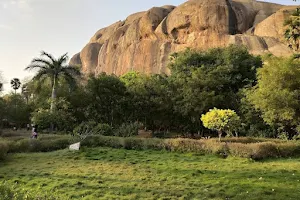 Thiruparankundram ECO park image