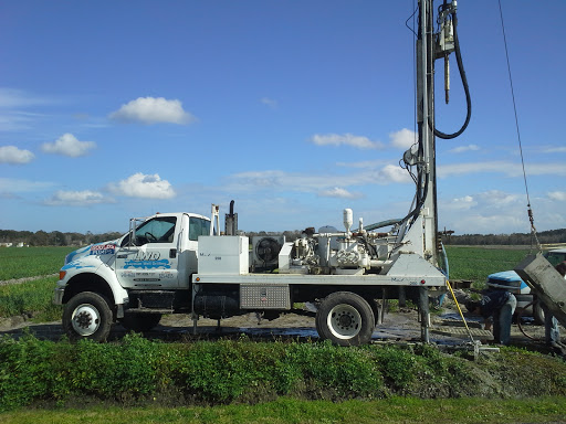 Layman Well Drilling in Satsuma, Florida