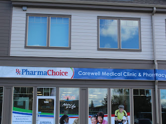 Carewell Pharmacy