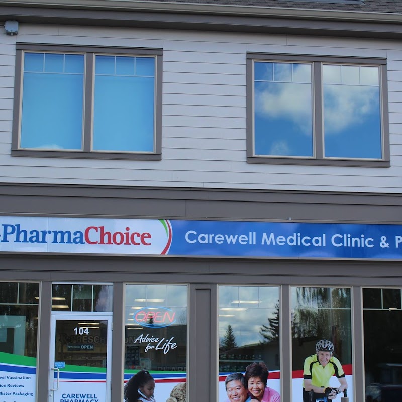 Carewell Pharmacy