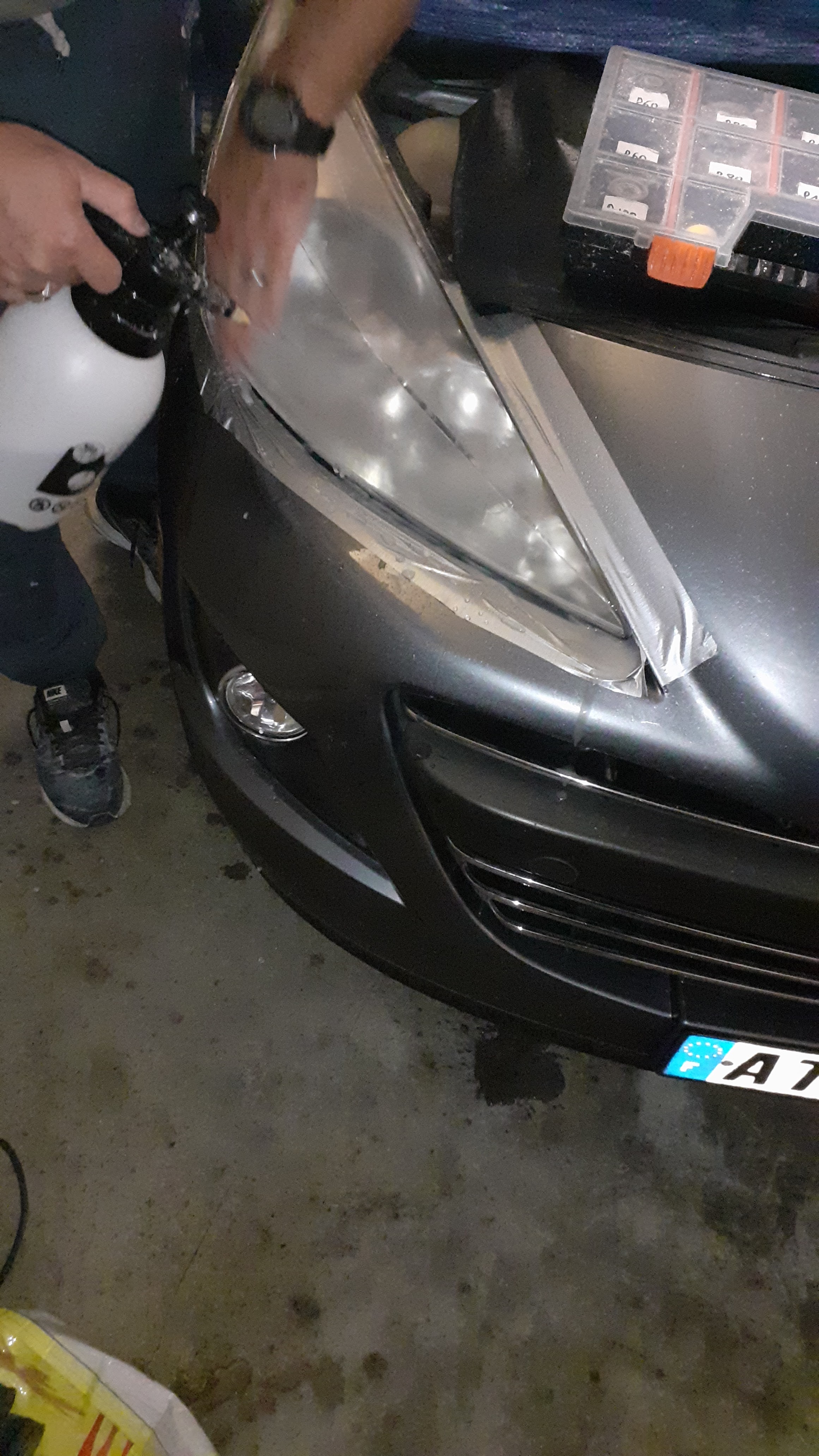 Photo n° 3 de l'avis de Alexis.a fait le 10/11/2023 à 13:04