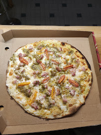 Photos du propriétaire du Pizzeria SIMPLEMENT PIZZA à Morée - n°2