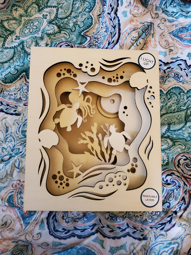 Fabric Store «Jo-Ann Fabrics and Crafts», reviews and photos, 1405 Boston Post Rd, Milford, CT 06460, USA