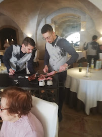 Les plus récentes photos du Restaurant gastronomique Restaurant L'Oustau de Baumanière à Les Baux-de-Provence - n°9