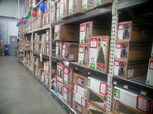 Department Store «Walmart Supercenter», reviews and photos, 745 W Hill Field Rd, Layton, UT 84041, USA