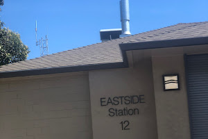 Stockton Fire Station 12