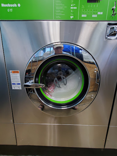 Laundromat «Amigo Laundry», reviews and photos, 2488 K Ave, Plano, TX 75074, USA