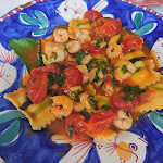 Photo n°1 de l'avis de Yana.a fait le 29/06/2019 à 19:59 sur le  Ristorante La Vela à Maiori