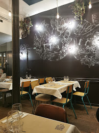 Atmosphère du Restaurant français Bistro&Gâteaux les Artizans à Paris - n°10
