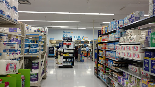 Discount Store «Walmart», reviews and photos, 25450 The Old Rd, Stevenson Ranch, CA 91381, USA