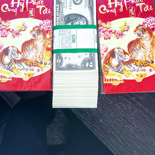 Nail Salon «AZ Tip & Toes Nails and Spa», reviews and photos, 15425 S 48th St # 106, Phoenix, AZ 85044, USA