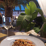 Photo n°6 de l'avis de Luisa.a fait le 14/08/2023 à 21:46 sur le  Hotel Il Monastero à Geremeas