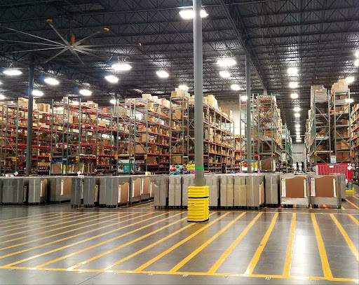 Book Store «Scholastic Book Fairs», reviews and photos, 3470 S Watson Rd, Arlington, TX 76014, USA