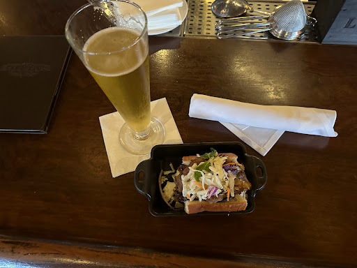 Starks Steak & Seafood image