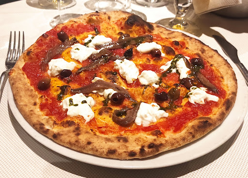 Ristorante Al Santuario in Urgnano, Provincia di Bergamo