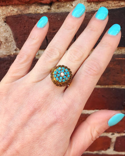 Jewelry Buyer «Attos Antique & Estate Jewelry», reviews and photos, 50 Exchange St, Portland, ME 04101, USA