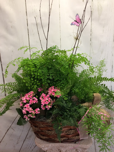 Florist «Parkview Gardens Florist & Greenhouse», reviews and photos, 1925 W Randolph St, St Charles, MO 63301, USA