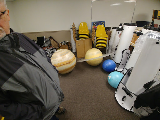 Observatory «Rafes Urban Astronomy Center», reviews and photos, 2350 Tom Cole Rd, Ponder, TX 76259, USA