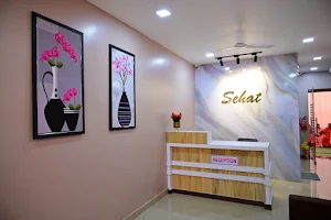 SEHAT Women & Child clinic image