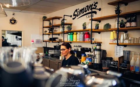 Simon's Cafe image