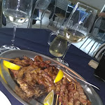 Photo n°2 de l'avis de Olga.a fait le 23/08/2020 à 12:57 sur le  Piccola baita Sassotetto à Sassotetto