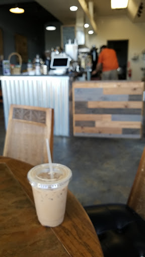 Coffee Shop «Wild Bear Coffee», reviews and photos, 123 E Main St, Tavares, FL 32778, USA