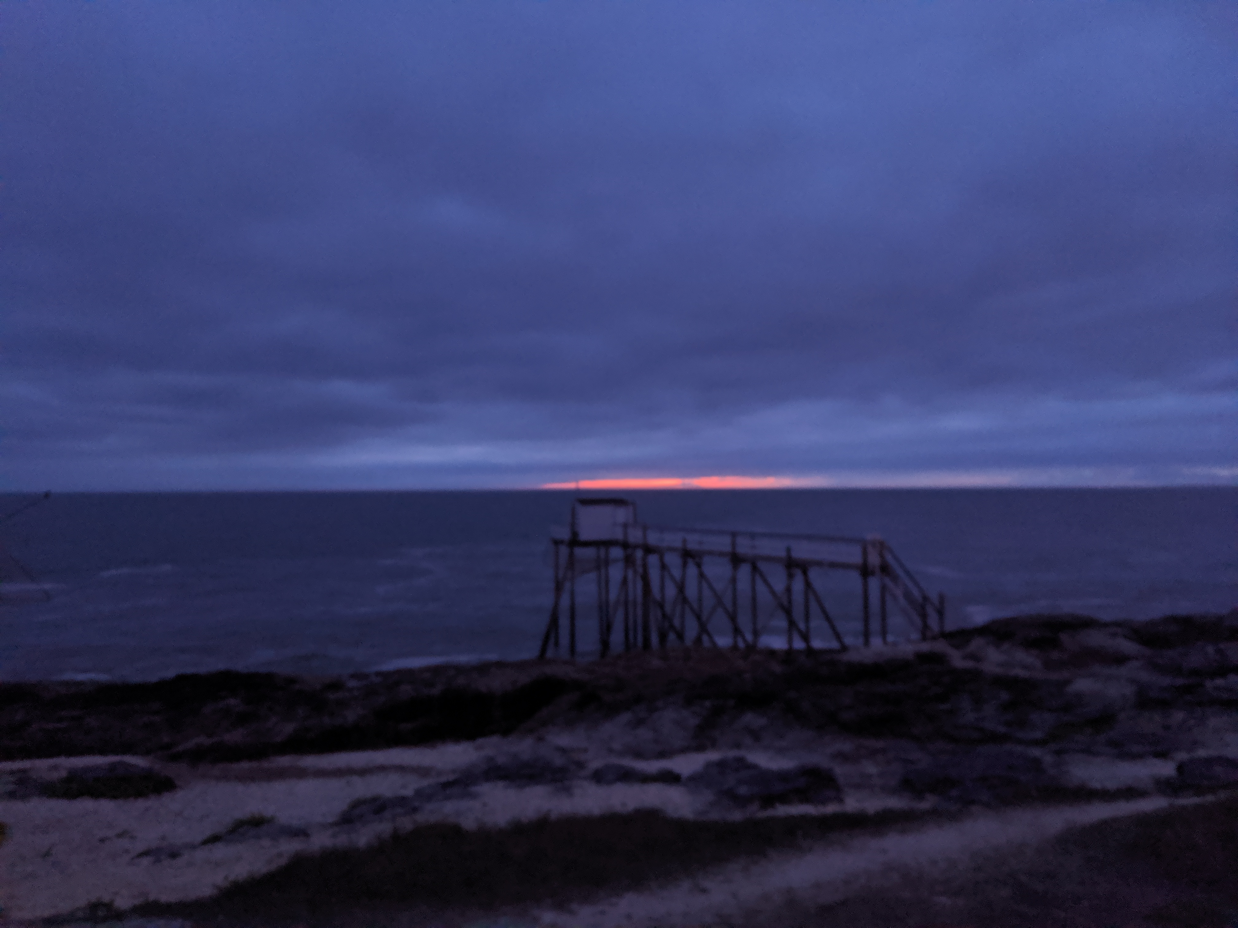 Photo n° 5 de l'avis de Francis.o fait le 18/08/2019 à 14:32