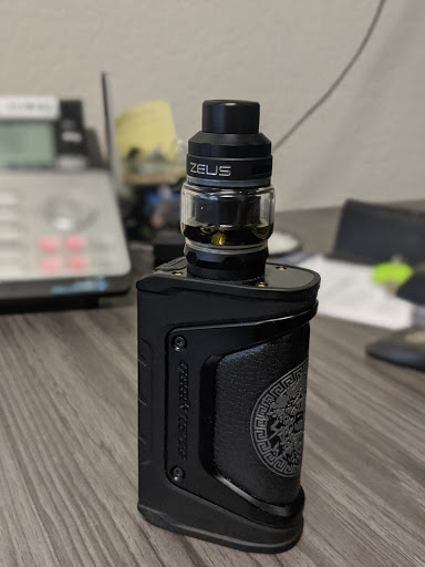 Tobacco Shop «Gaga smoke shop», reviews and photos, 11110 Coloma Rd #44, Rancho Cordova, CA 95670, USA