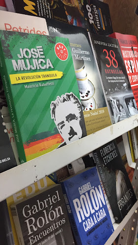 Opiniones de Salón abc en Tacuarembó - Librería