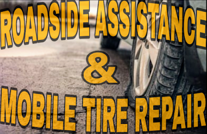 Roadside Assistance and Mobile Tire Repair