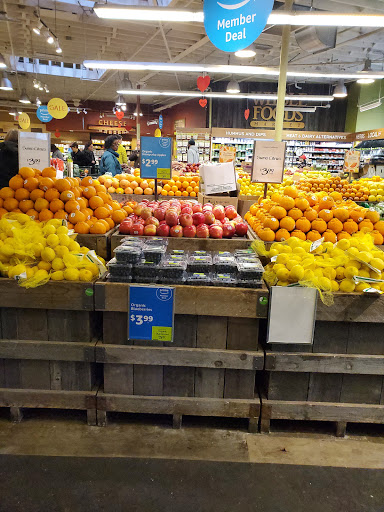 Grocery Store «Whole Foods Market», reviews and photos, 701 Bloomfield Ave, Montclair, NJ 07042, USA