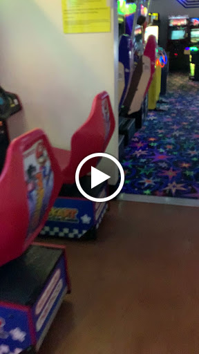 Video Arcade «Arcade Odyssey», reviews and photos, 12045 SW 117th Ave, Miami, FL 33186, USA