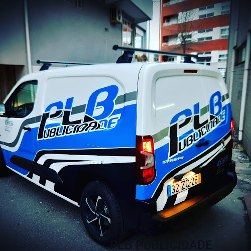 PLB-Publicidade, lda - Fafe