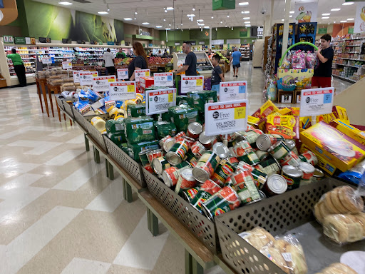 Supermarket «Publix Super Market at Fairmont Plaza», reviews and photos, 3610 US Hwy 27 S, Sebring, FL 33870, USA