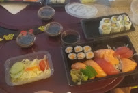 Plats et boissons du Restaurant japonais Jasmin Sushi Box à Agen - n°5