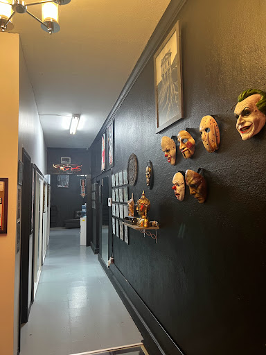 Explore last airbender tattoo ideas, creative tattoo ideas in Mcallen, available at House of Tattoos