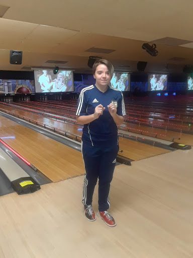 Bowling Alley «AMF Fairview Lanes», reviews and photos, 1407 Fairport Rd, Fairport, NY 14450, USA