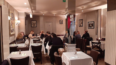 Dolce Vita à Saint-Mandé