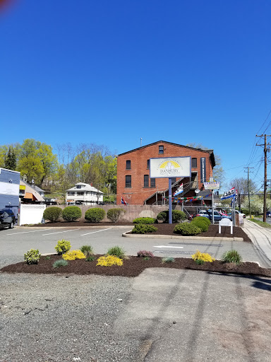 Funeral Home «Danbury Memorial Funeral Home And Cremation Services», reviews and photos, 117 South St, Danbury, CT 06810, USA