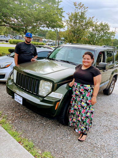 Used Car Dealer «County Auto Brokers, Inc.», reviews and photos, 7006 George Washington Memorial Hwy, Yorktown, VA 23692, USA