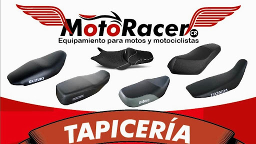 MotoRacer CR Medellín