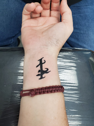 Tattoo Shop «Next Generation Tattoo & Body Piercing», reviews and photos, 1231 E Republic Rd, Springfield, MO 65804, USA