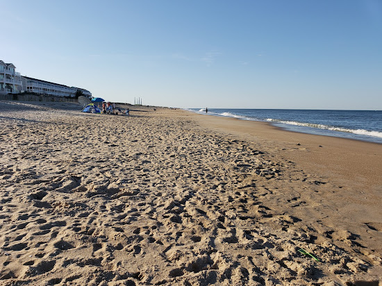 Bethany Beach I