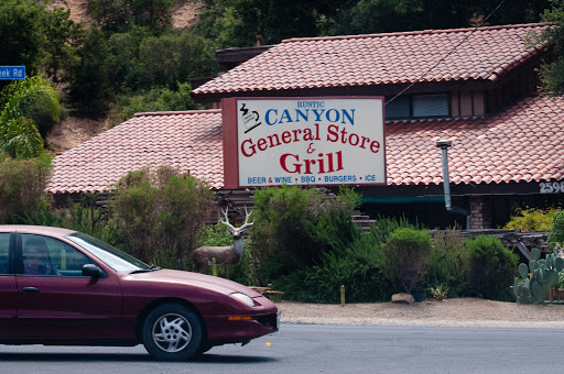 Rustic Canyon General Store & Grill, 2598 Sierra Creek Rd, Agoura Hills, CA 91301, USA, 