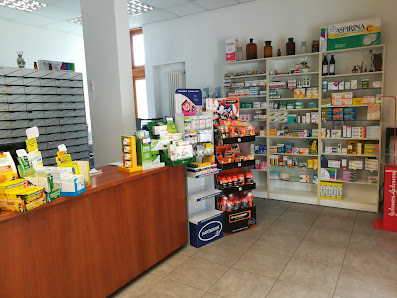 Farmacia Pasculli Località Pâcou, 4, 11020 Brissogne AO, Italia