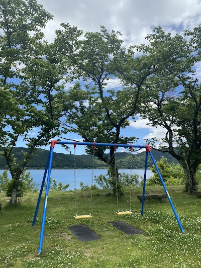島浦公園